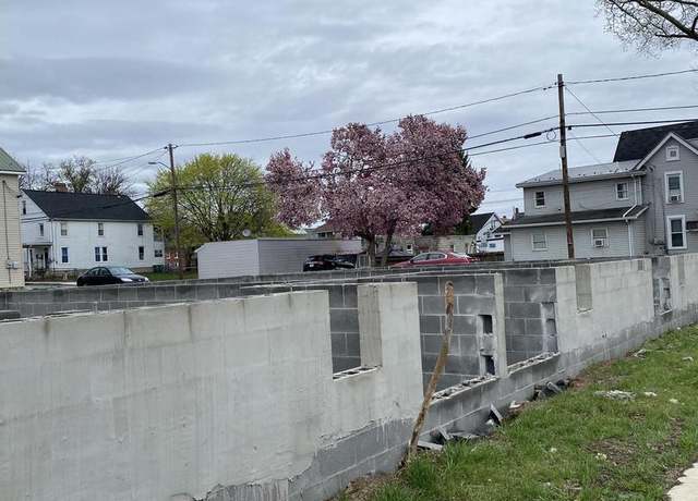 Property at 131-135-137 E Garfield St, Chambersburg, PA 17201