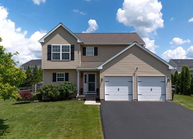 Property at 115 Westbury Dr, Gilbertsville, PA 19525, 3 beds, 2.5 baths