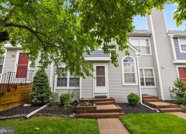 Property at 57 Black Watch, Horsham, PA 19044, 3 beds, 2.5 baths