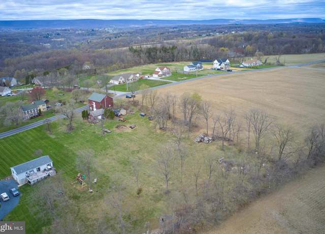 Property at 221 Johnson Rd, Bangor, PA 18013