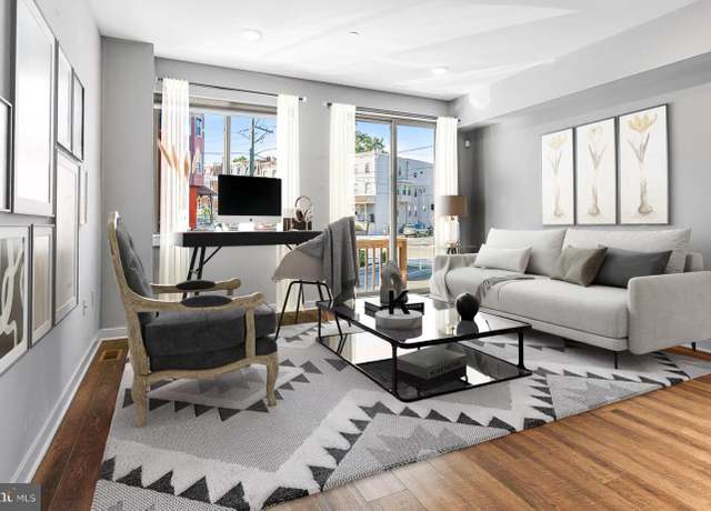 Property at 3314 Mantua Ave Unit A, Philadelphia, PA 19104, 3 beds, 3 baths