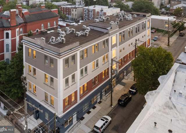 Property at 1534 N 16th St, Philadelphia, PA 19121, 11 beds