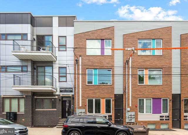 Property at 1843 N 6th St #10, Philadelphia, PA 19122, 2 beds, 1 bath