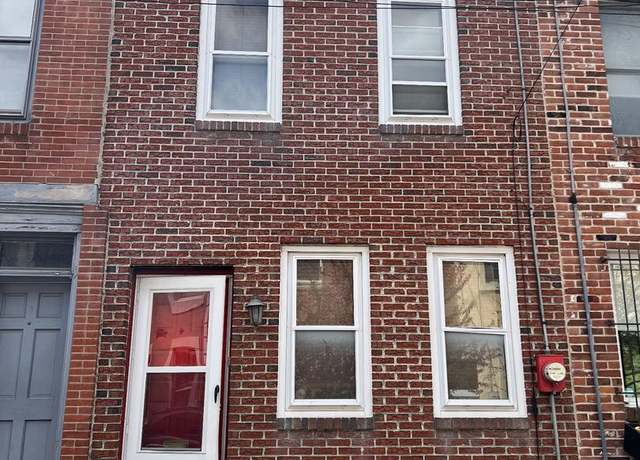 Property at 2118 Kater St, Philadelphia, PA 19146, 2 beds, 1 bath