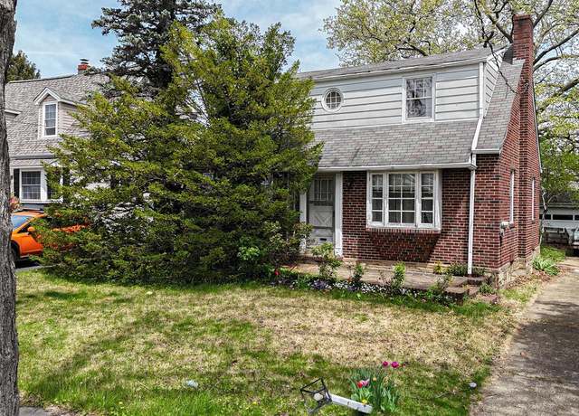 Property at 1919 Ripley St, Philadelphia, PA 19111, 4 beds, 2 baths