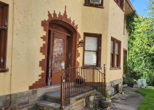 Property at 4917 Parkside Ave, Philadelphia, PA 19131, 6 beds, 4.5 baths