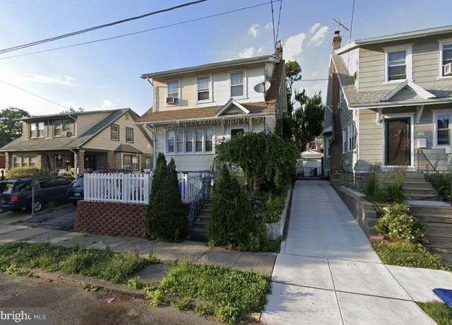 Property at 325 Magee Ave, Philadelphia, PA 19111, 6 beds, 2.5 baths