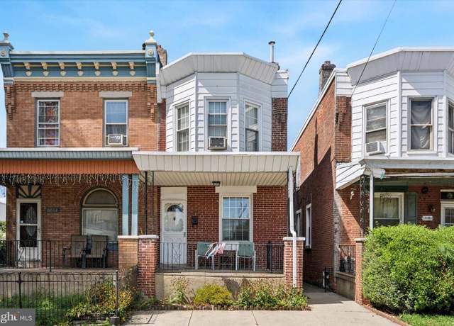 Property at 6014 Walker St, Philadelphia, PA 19135, 3 beds, 1 bath