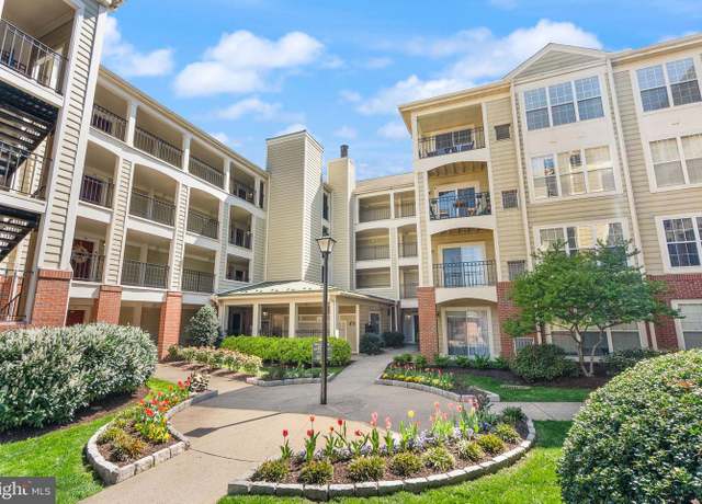 Property at 1100 Quaker Hill Dr #422, Alexandria, VA 22314, 2 beds, 2 baths