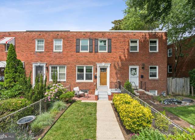 Property at 615 S Henry St, Alexandria, VA 22314, 2 beds, 2 baths