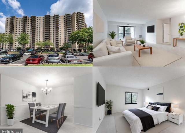 Property at 203 Yoakum Pkwy #403, Alexandria, VA 22304, 2 beds, 2 baths