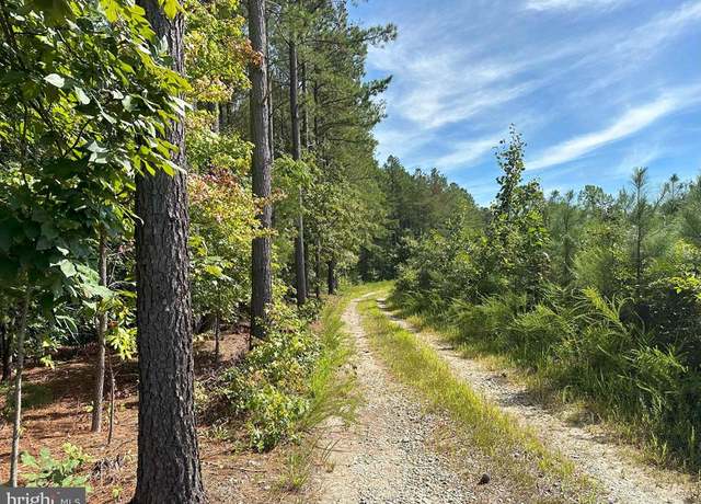 Property at Rose Mt Road (tract: Rose Mount-1), Hustle, VA 22476