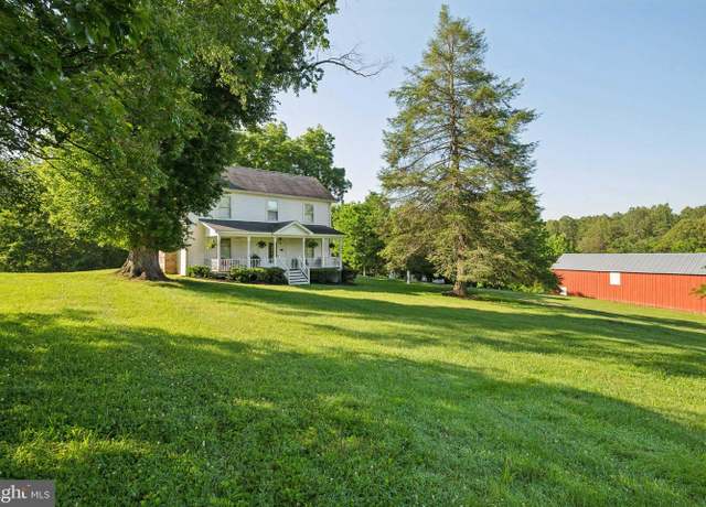 Property at 7811 Carters Run Dr, Marshall, VA 20115, 4 beds, 3.5 baths