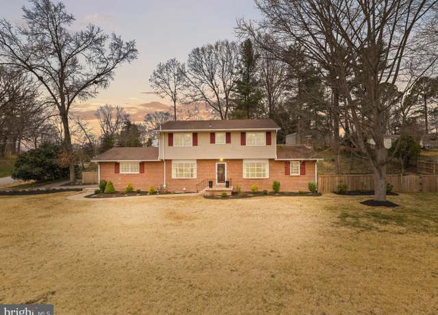 Property at 10538 Greene Dr, Lorton, VA 22079, 4 beds, 3 baths