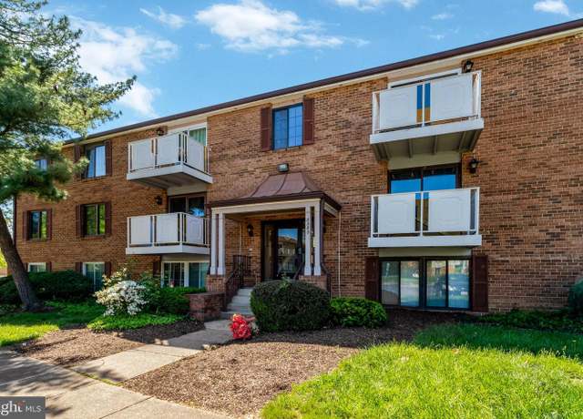 Property at 8382 Brockham Dr Unit E, Alexandria, VA 22309, 2 beds, 2 baths