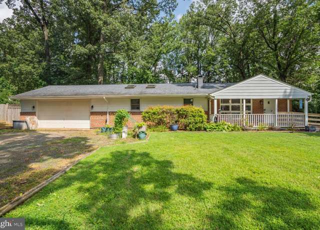 Property at 6612 Keene Dr, Springfield, VA 22152, 3 beds, 2 baths