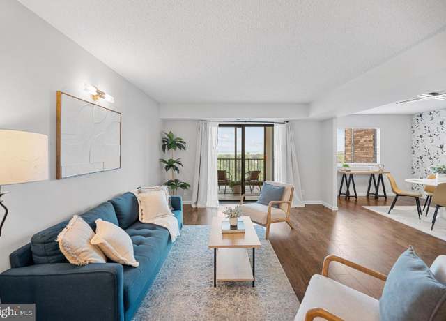 Property at 5904 Mount Eagle Dr #1602, Alexandria, VA 22303, 1 bed, 1 bath