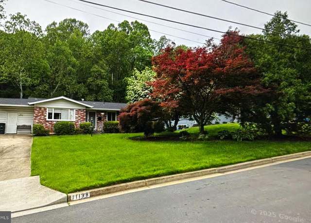 Property at 11138 Byrd Dr, Fairfax, VA 22030, 3 beds, 3 baths