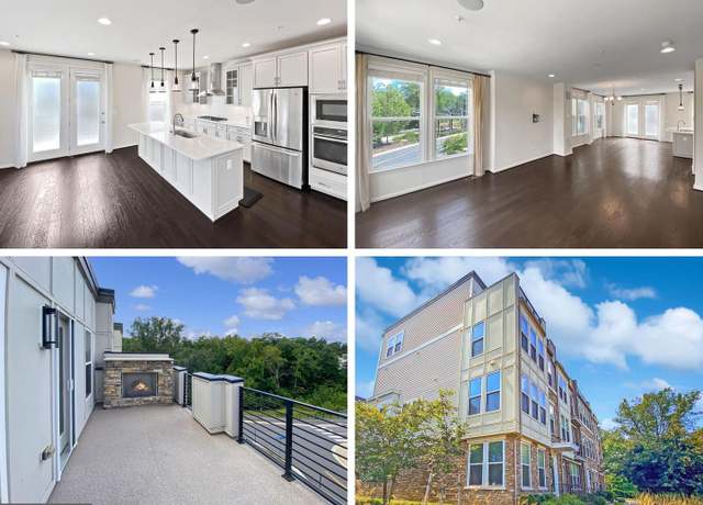 Property at 4967 Lakeside Xing, Chantilly, VA 20151, 3 beds, 4 baths