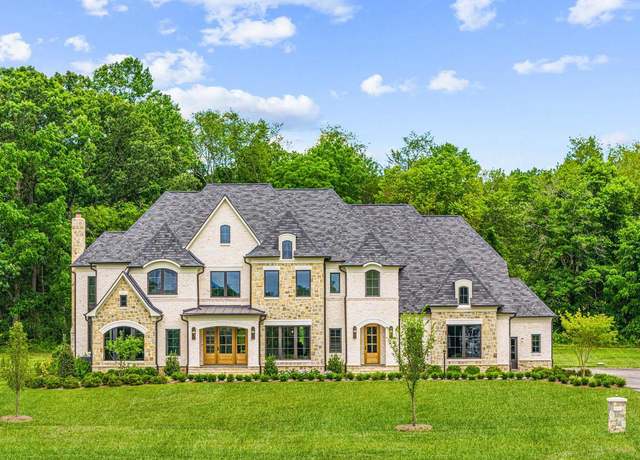 Property at Seabiscuit Park Pl, Middleburg, VA 20117, 4 beds, 5 baths