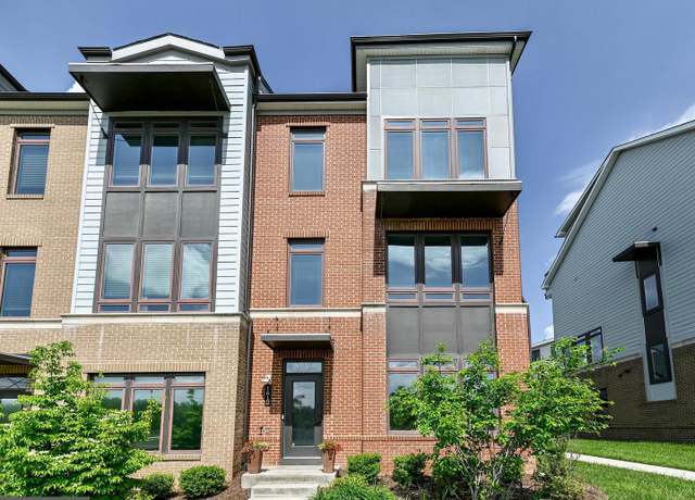 Property at 1612 Rocky Shale Ter SE, Leesburg, VA 20175, 3 beds, 4 baths
