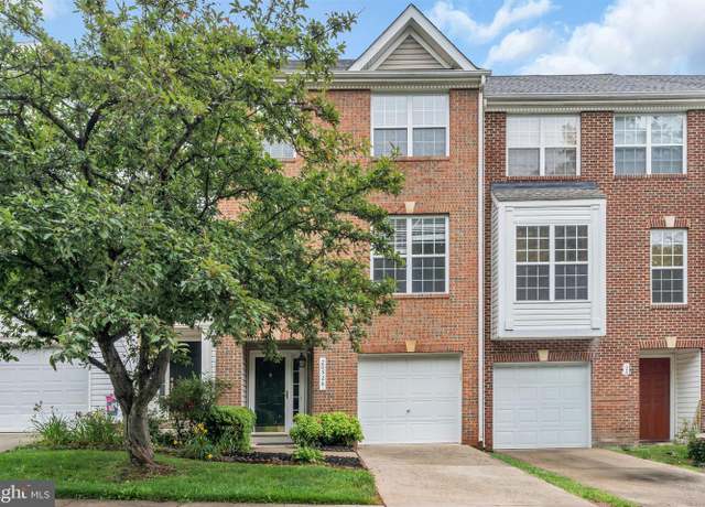 Property at 20524 Blue Heron Ter, Sterling, VA 20165, 3 beds, 3.5 baths