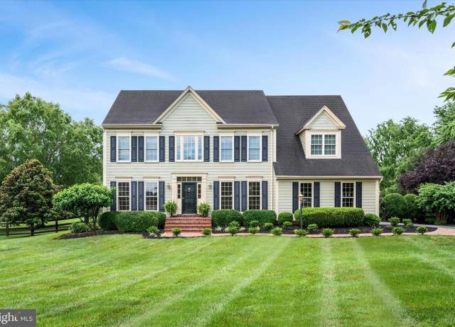 Property at 36565 Innisbrook Cir, Purcellville, VA 20132, 4 beds, 3.5 baths