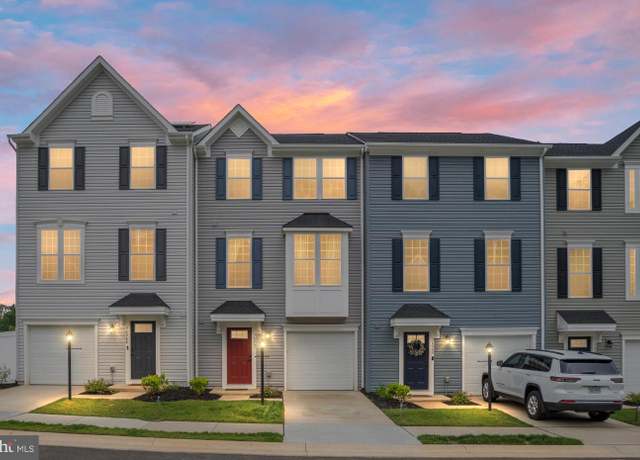 Property at 36062 Coyote Trl, Locust Grove, VA 22508, 3 beds, 2.5 baths