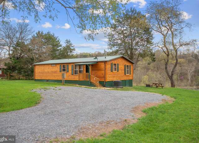 Property at 268 Shenandoah Dr, Luray, VA 22835, 3 beds, 2 baths
