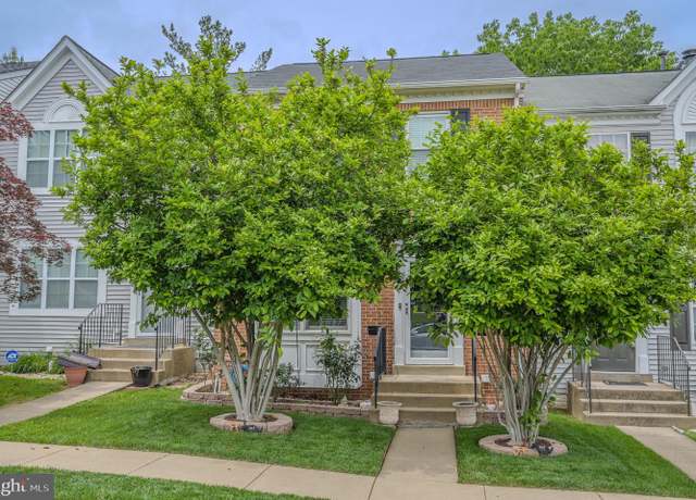 Property at 2764 Brier Pond Cir, Woodbridge, VA 22191, 3 beds, 3.5 baths