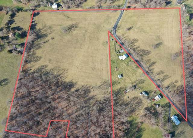 Property at 0 Holsinger Rd, Broadway, VA 22815