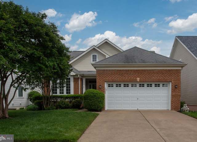 Property at 10205 Iverson Ave, Fredericksburg, VA 22407, 4 beds, 4 baths
