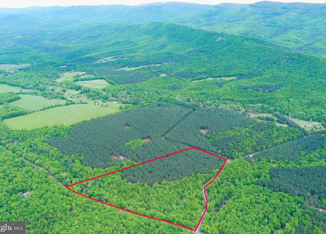 Property at 67 Ashton Woods, Moorefield, WV 26836