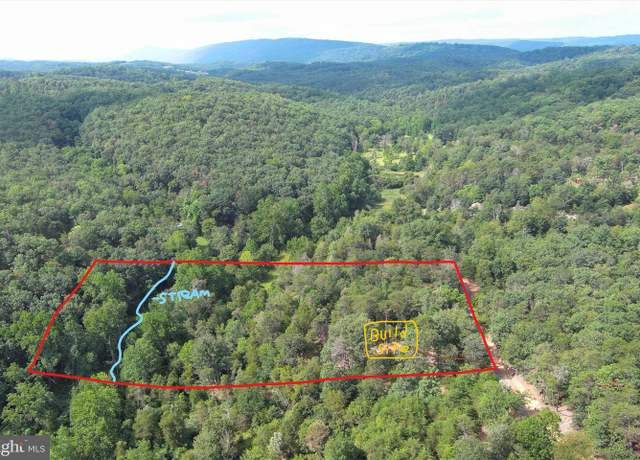 Photo of LOT 6 Long Acre Ests, Romney, WV 26757