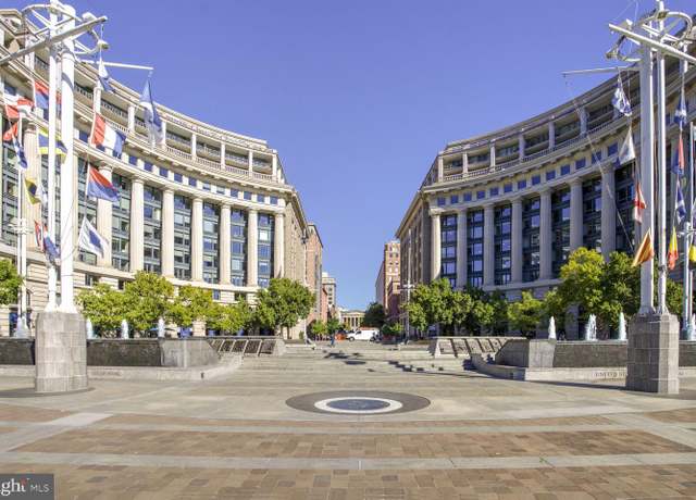 Property at 801 Pennsylvania Ave NW #1002, Washington, DC 20004, 1 bed, 1 bath