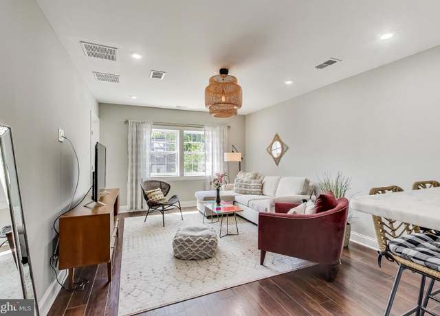 Property at 716 Jackson St NE Unit 716-2, Washington, DC 20017, 2 beds, 2 baths
