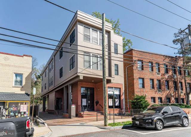Property at 3733 12th St NE #301, Washington, DC 20017, 2 beds, 2 baths