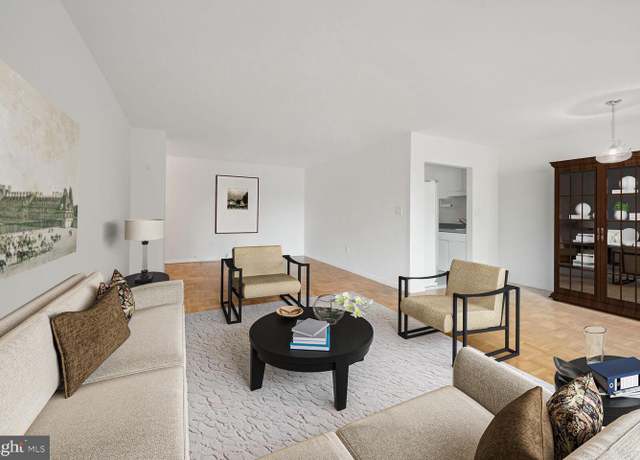 Property at 4600 Connecticut Ave NW #309, Washington, DC 20008, 2 beds, 2 baths
