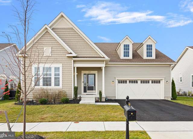 Property at 2105 Copland Ln, Middletown, DE 19709, 3 beds, 3 baths