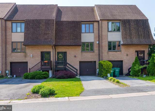 Property at 1520 Villa Rd, Wilmington, DE 19809, 3 beds, 2.5 baths