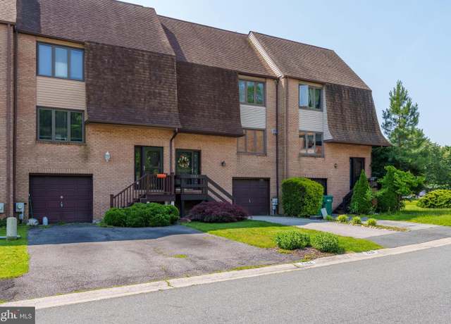 Property at 1520 Villa Rd, Wilmington, DE 19809, 3 beds, 2.5 baths