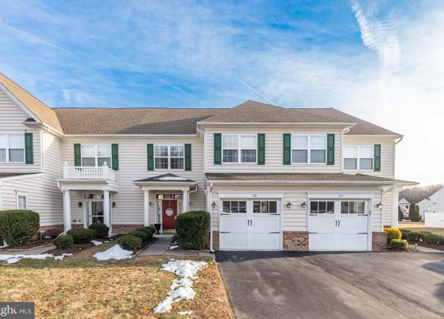 Property at 116 Sandridge Ct, Millsboro, DE 19966, 3 beds, 2.5 baths