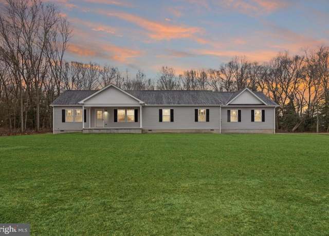 Property at 6861 Lamb Ct Lot 32, Laurel, DE 19956, 3 beds, 2 baths