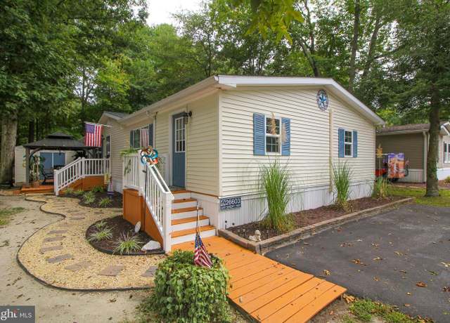 Property at 26603 Whitewater Cv #3087, Long Neck, DE 19966, 3 beds, 2 baths