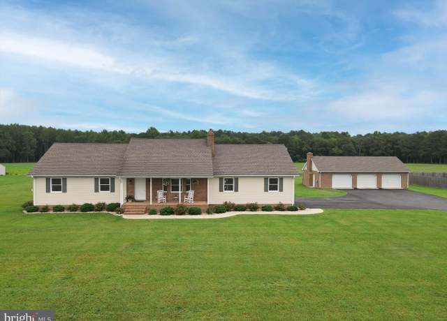 Property at 25353 Bethesda Rd, Georgetown, DE 19947, 3 beds, 2.5 baths