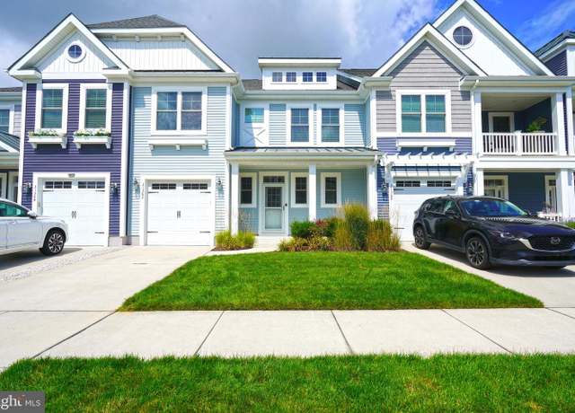 Property at 31362 Causey Rd Unit T-65, Lewes, DE 19958, 3 beds, 2.5 baths