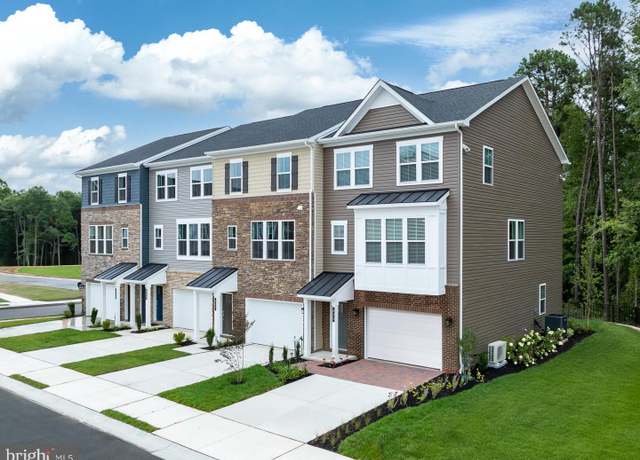 Property at 625 Winding Willow Way, Millersville, MD 21108, 3 beds, 3 baths