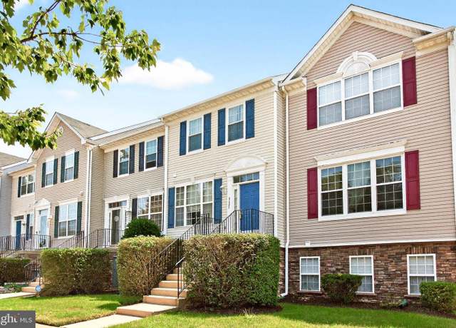 Property at 8605 Willow Leaf Ln, Odenton, MD 21113, 2 beds, 2.5 baths