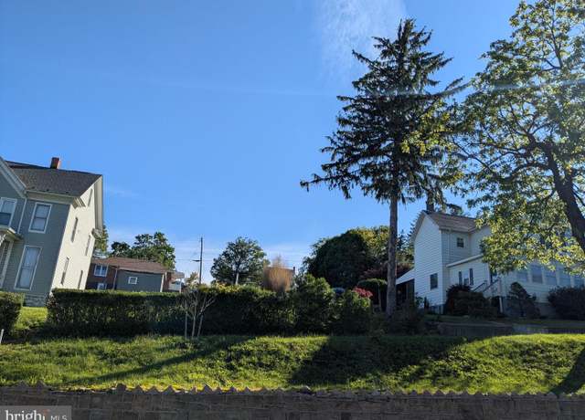 Property at 216 E Main St, Frostburg, MD 21532