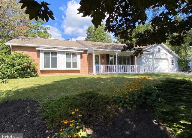 Property at 63 Meadow Rd, Frostburg, MD 21532, 4 beds, 3 baths